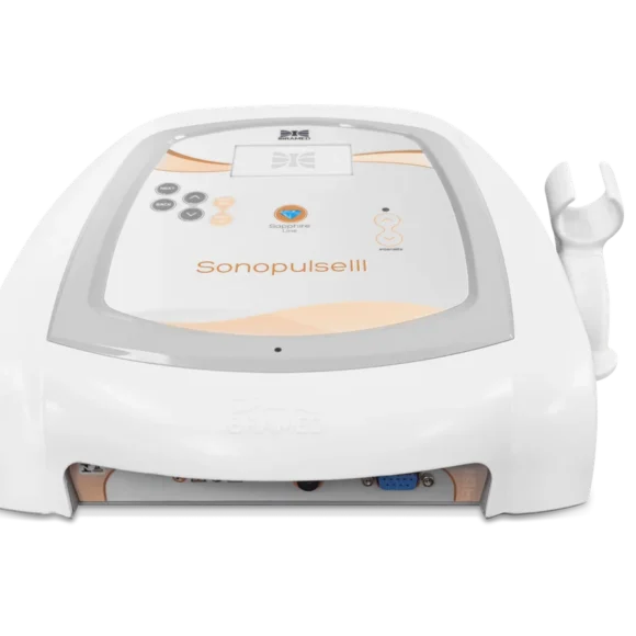 Sonopulse III 1 e 3MHz Foto 1 580x580